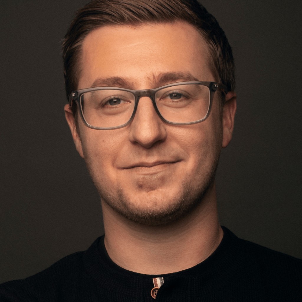 Jeremy Kaye